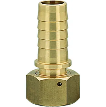 Fitinka Lüdecke Nipl pára, ocel 2"ix50 mm