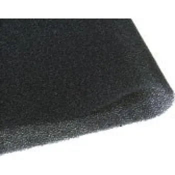 Příslušenství k čerpadlu TS Filtr přířez 1000x1000x10 G1 PPI 30