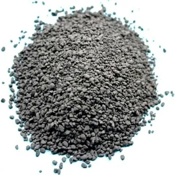 filtrační náplň Birm filtrační náplň pro filtraci železa Množství: 1 litr