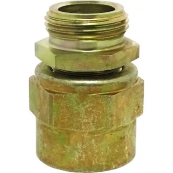 Fitinka Lüdecke Šroubení svěrné 1/2"x13 mm