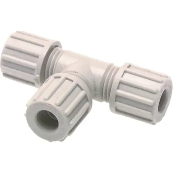 Fitinka TS T-šroubení 10/8 PA - FCKPA-10