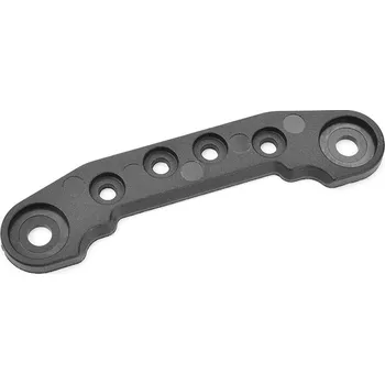 Šroub Team Corally Šroubovací deska závěsu - kompozit - 1 ks. - expresní doprava