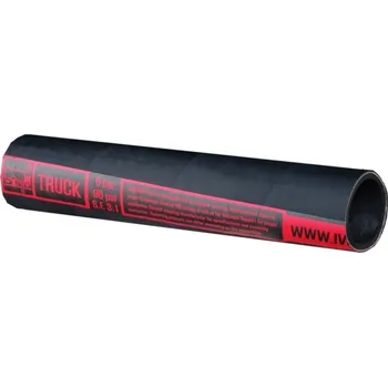 Zahradní hadice IVG ABRATEC 6 110/130 - Tlaková hadice pro abrazivní materiály, -40°C až +70°C, 6 bar