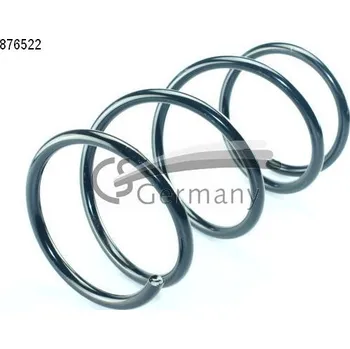 Pružina podvozku CS GERMANY 14.876.522