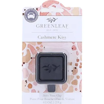 Vůně do auta Vůně do auta Cashmere Kiss krémová, růžová