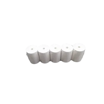 Papír ČESKÝ KOTOUČEK Termo kotoučky bez dutinky 57/40 CL48 (18m) Množství: 10 ks (balení ve fólii)