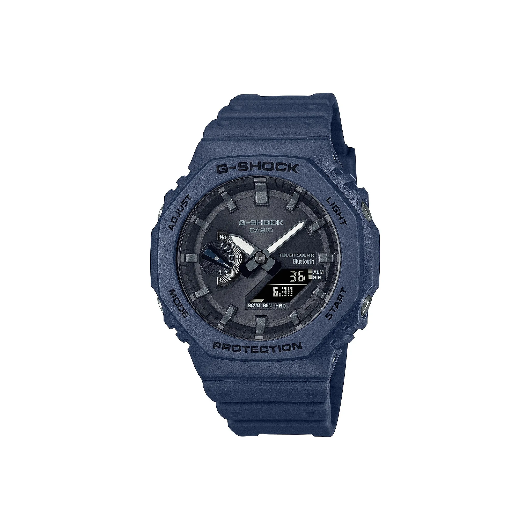 Fotografie 1 - Hodinky Casio G-Shock GA-B2100-2AER
