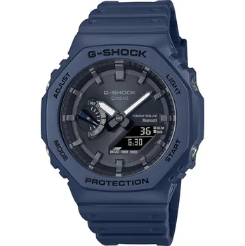 Casio G-Shock GA-2100TLS-8AER - Zbozi.cz