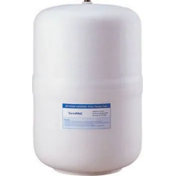 Ochranný vodní filtr Tlakový zásobník 19 litrů k RO