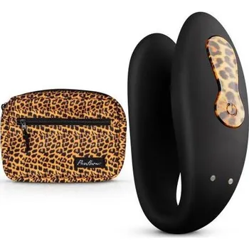 Vibrátor VIBRÁTOR PRO PÁRY PANTHRA ZUNA