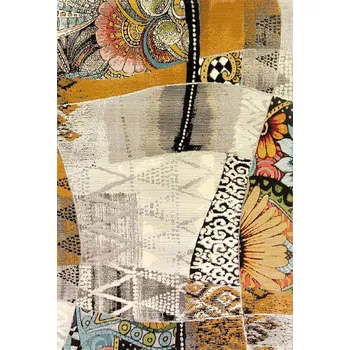 Koberec Oriental Weavers Kusový koberec ZOYA 924/Q01X Rozměr 80x165 cm