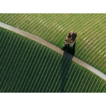 Plakát Plakát, Obraz - The Schreiner chapel in Wielitsch, Jure Kravanja