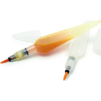 Umělecký štětec Plnicí štětec 15 ml