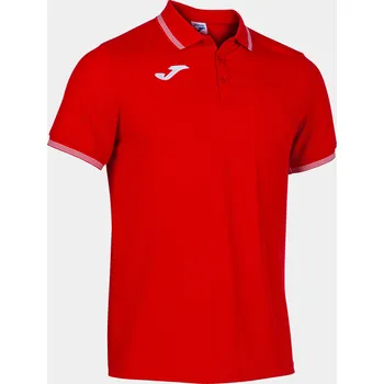 Joma Campus III Polo Velikost: L 101588_600_L