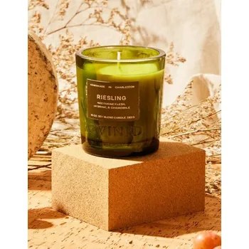 Svíčka Rewined Svíčka Singature Riesling 283 g