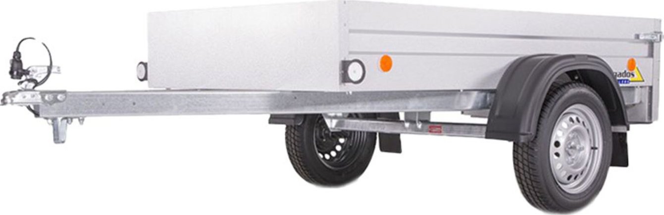 Agados Přívěs Handy - 20 N1 750kg