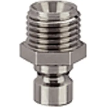 Lüdecke Vsuvka ESD 3/8" vnější