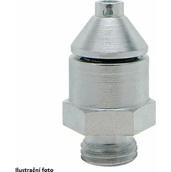 Lüdecke Tryska AHL injektorová