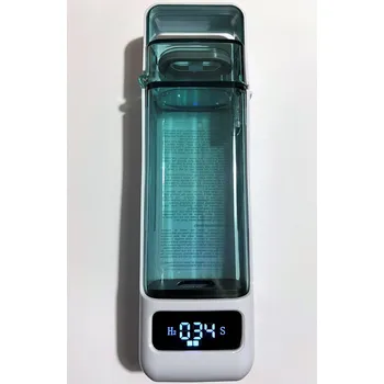 Ochranný vodní filtr Generátor vodíku Gomax 3G 300 ml bílá