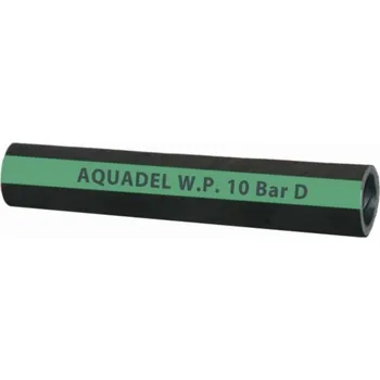 Zahradní hadice TGT AEROTEC 10 STANDARD 127/147 - Tlaková hadice pro vzduch a kapaliny, 10 bar