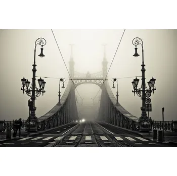 Plakát Plakát, Obraz - The Bridge, arminMarten