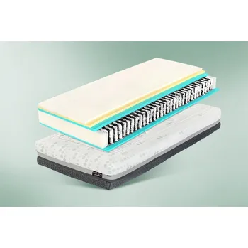 Matrace Tropico Latexová Matrace Spirit Comodore Rozměr: 80 x 200 cm - loznice21.cz