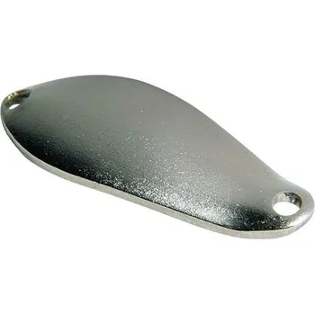 Umělá nástraha Plandavka SV Fishing Lures Koketka 25mm 2,6g S02