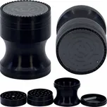 Remo 11392 Drtič tabáku 4x kov ∅5cm