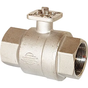 Vodovodní kohout TS Kohout kulový G3" s montážní přírubou