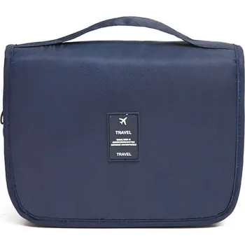 Kosmetická taška Kosmetická taška na zavěšení Mini - modrá