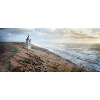 Plakát Plakát, Obraz - Crack in time II, Jörg Hubrich