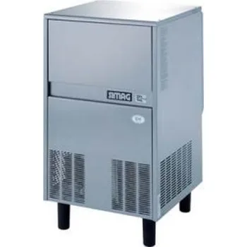 Drtič ledu Výrobník šupinkového ledu • SPR 80 A/W