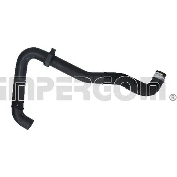 Chladič motoru Hadice chladiče IMPERGOM 222934