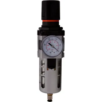 Ventil API Regulátor s filtrem AFR 1/2"