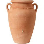 Graf Nadzemní nádrž Antik Amphora Terracotta 250 l
