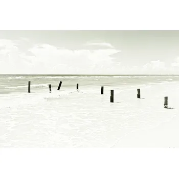 Plakát Plakát, Obraz - Ocean View | Vintage, Melanie Viola