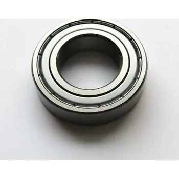 Ložisko 6306-2Z/C3HT SKF