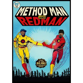 Plakát Plakát, Obraz - Dangerous Men, Ads Libitum / David Redon