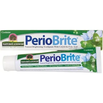 zubní pasta Zubní pasta PerioBrite Coolmint, 113 g