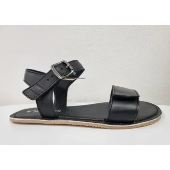 Dámská móda Angles Fashion Sandále Angles Hestia black 43