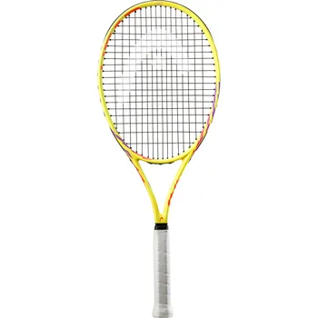 Tenis Tenisová raketa Head MX Spark Pro Yellow L1