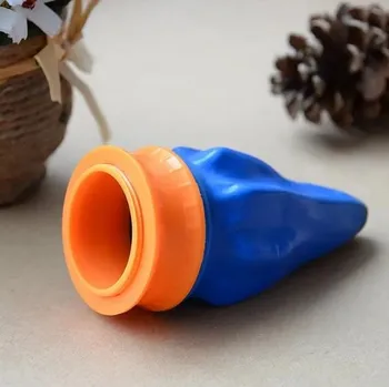 Sportovní střelba Jednoduchý, malý a skladný prak