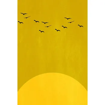 Plakát Plakát, Obraz - Sundance, Kubistika