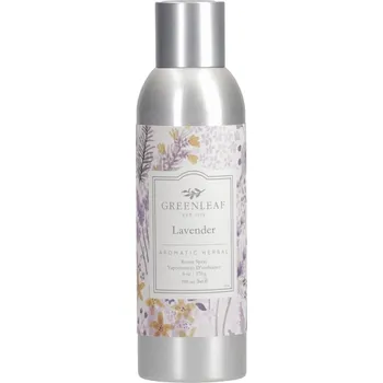 Osvěžovač vzduchu Prostorová vůně ve spreji Lavender fialová