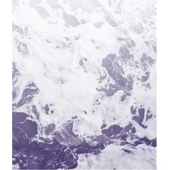 Plakát Plakát, Obraz - Purple Ocean, Nordic Creators