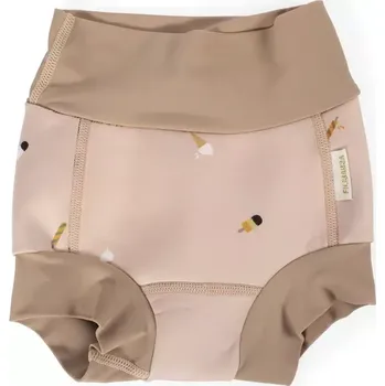 Kojenecké plavky FILIBABBA dětské neoprenové koupací kalhotky Lucca Cool Summer vel. 1-2 roky