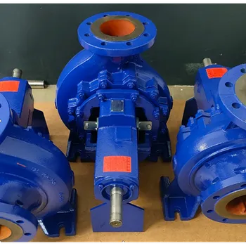 Čerpadlo ETN 125-100-250 GG AA11GC30750