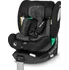 Autosedačka Lionelo Braam i-Size 2024, Black Carbon