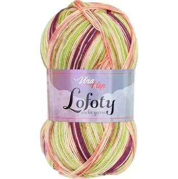 Příze Lofoty, 7812