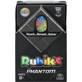 Hlavolam Rubiks Phantom 3 x 3